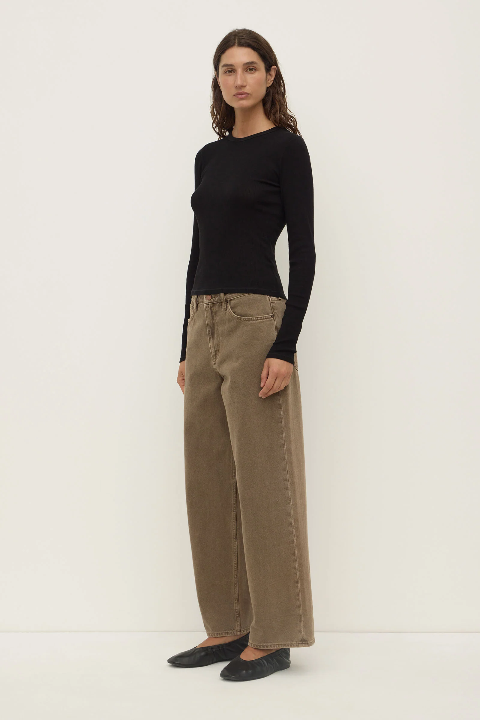 Zali Long Sleeve Tee - Image 6