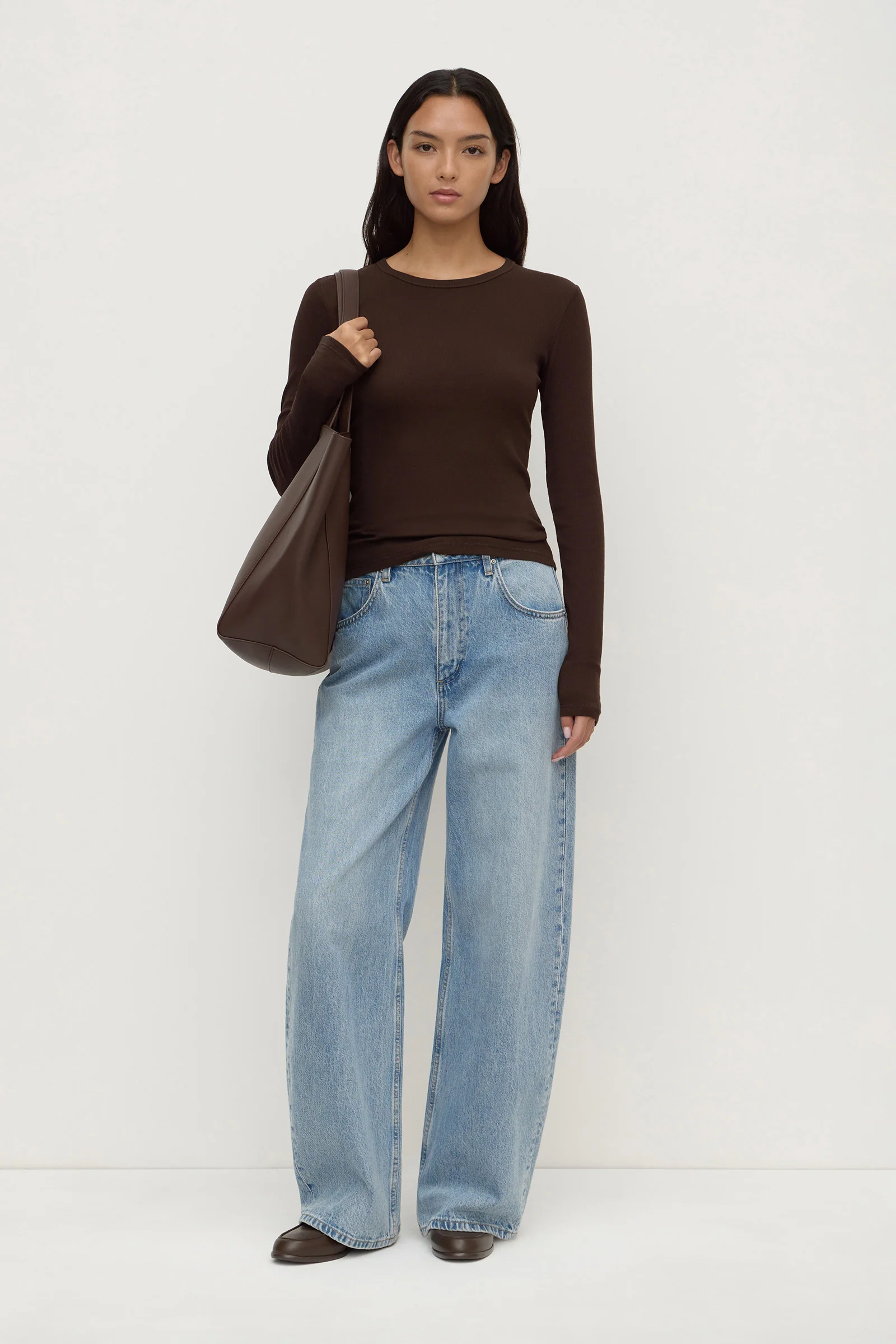 Zali Long Sleeve Tee - Image 3