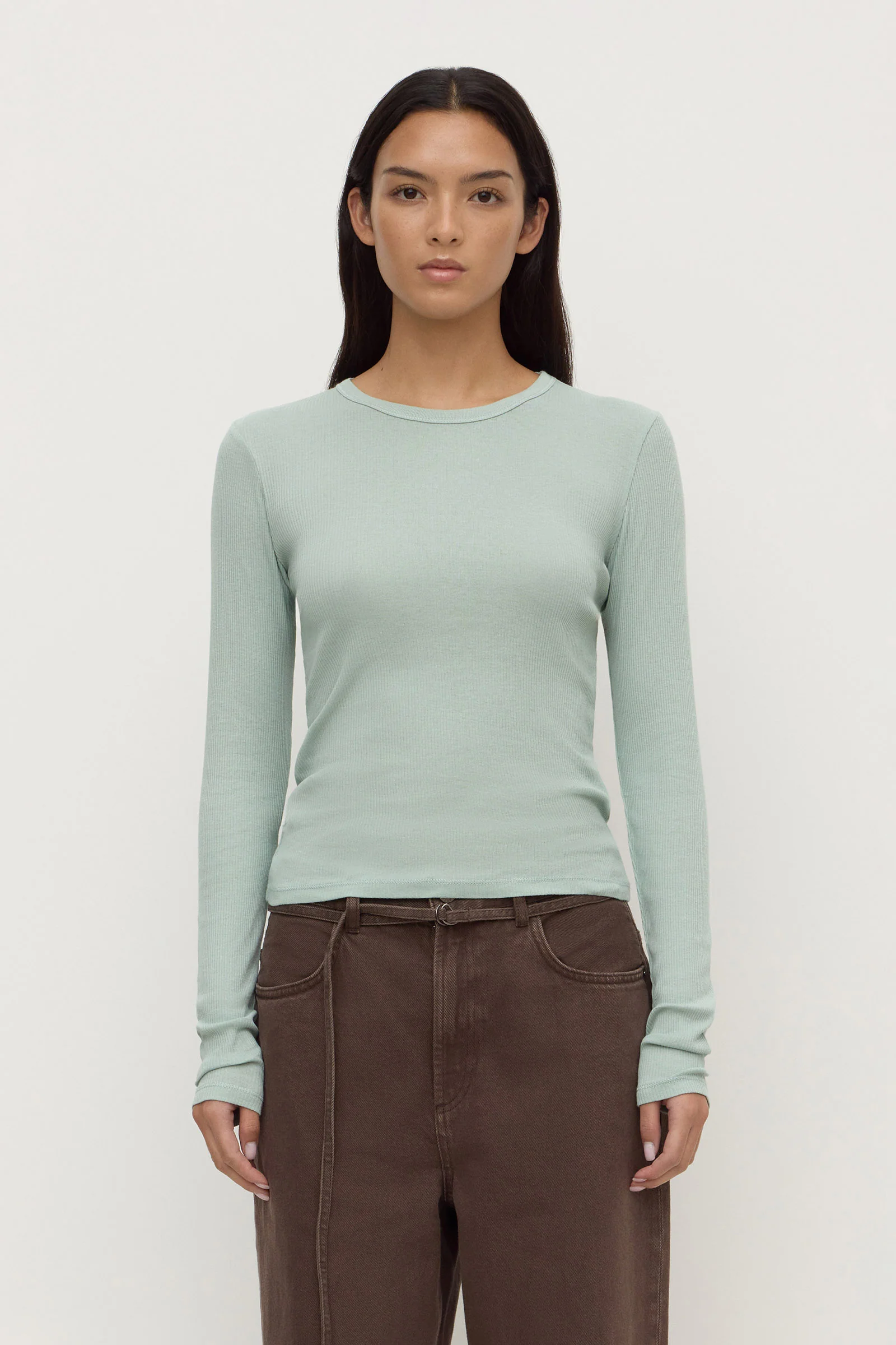 Zali Long Sleeve Tee