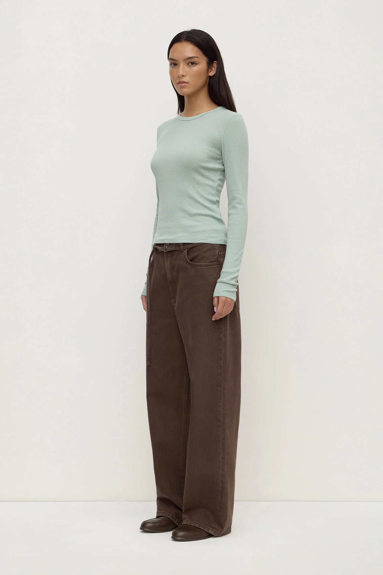 Zali Long Sleeve Tee - Image 3