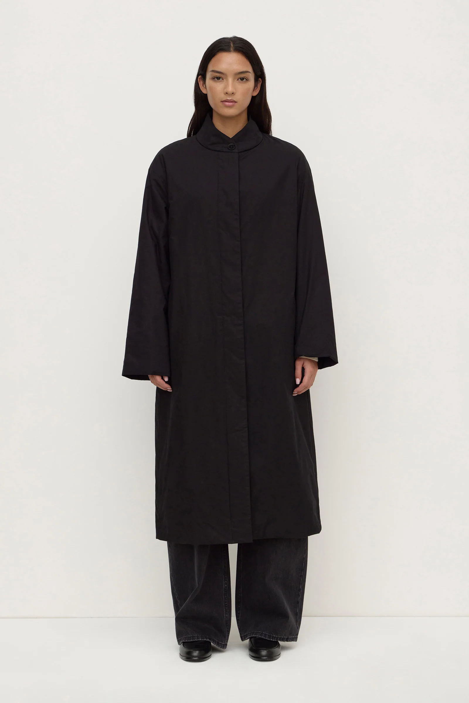 Zoie Padded Coat - Image 2