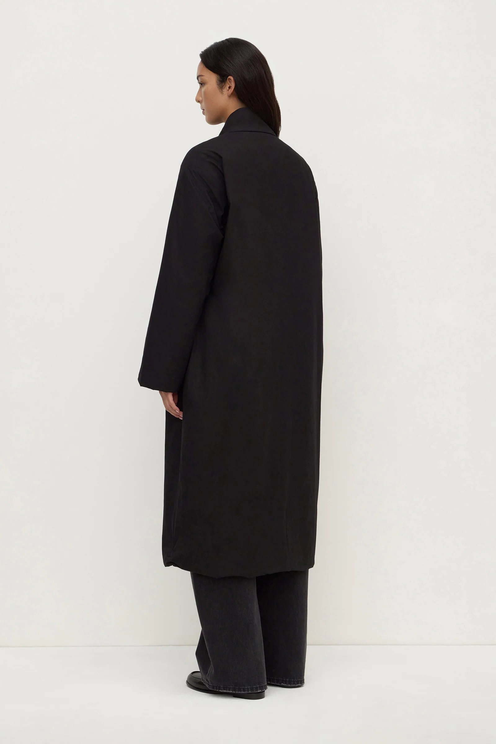 Zoie Padded Coat - Image 5